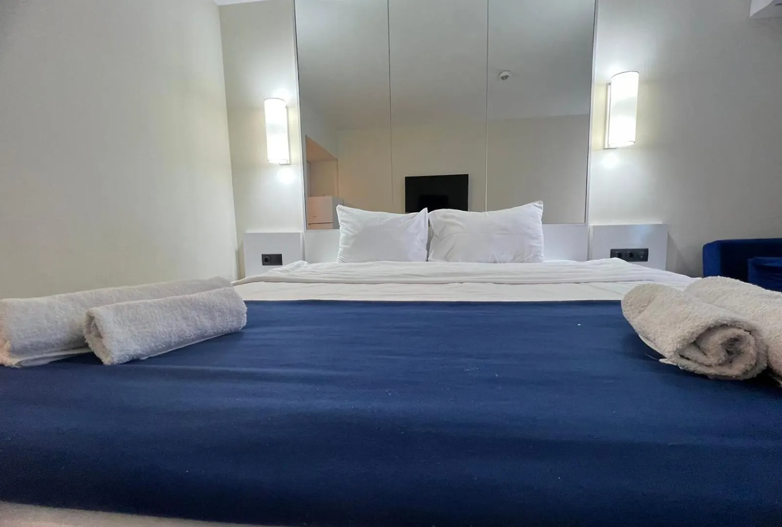 Downtown Centre In Batumi Aparthotel Orbi City N2 5*,  Géorgie