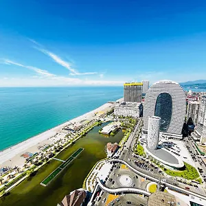 فندق High View, باتومي